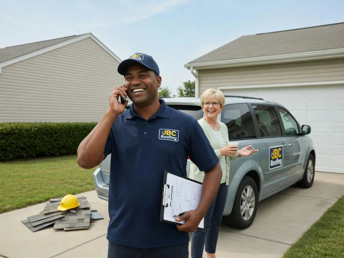 Roof Replacement Ellinwood, KS FAQs